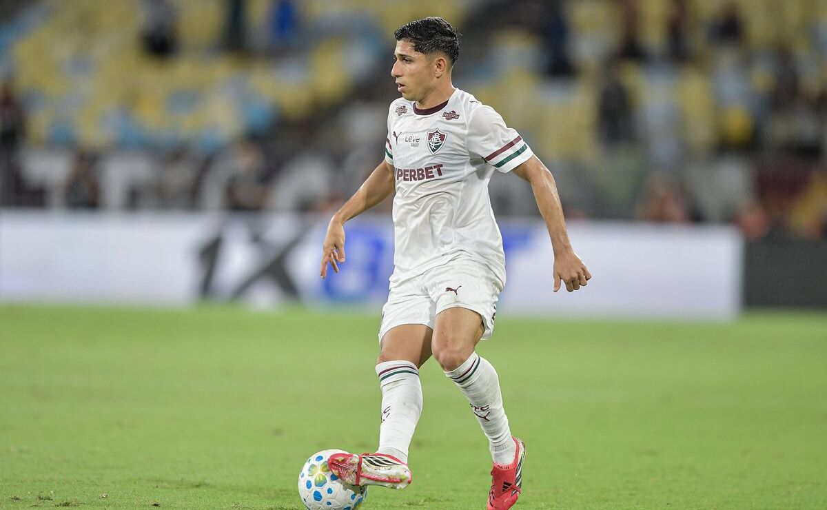 Palpite Fluminense x Atlético-MG – Brasileirão – 21/03/26