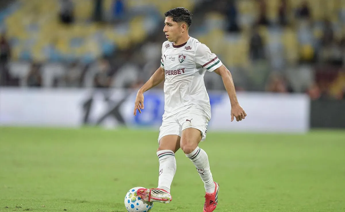 Palpite Fluminense x Flamengo – Brasileirão – 12/04/26