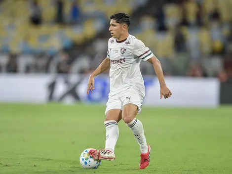 Palpite Fluminense x Atlético-MG – Brasileirão – 21/03/26