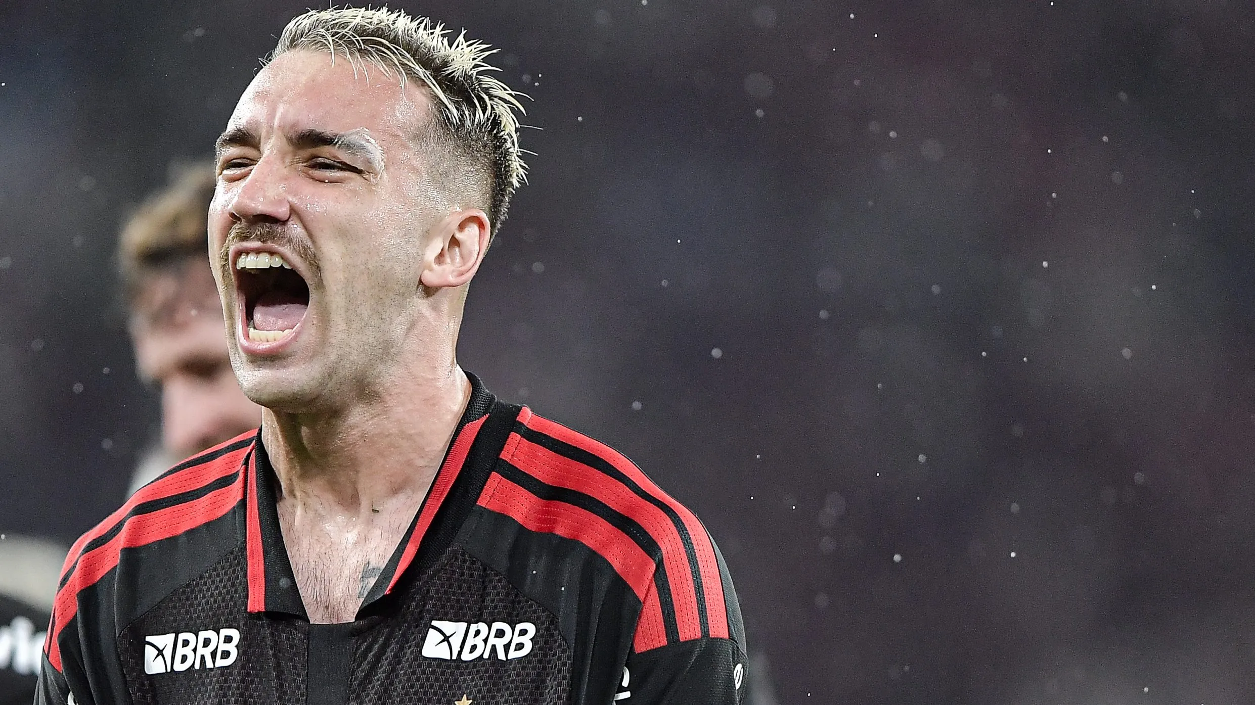 Flamengo x Remo - Foto: Thiago Ribeiro/AGIF.