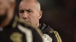 Flamengo embala sequência sem sofrer gols e fortalece defesa com Leonardo Jardim - Foto Jorge RodriguesAGIF