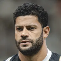 Paulo Bracks manda a real sobre futuro de Hulk no Atlético-MG