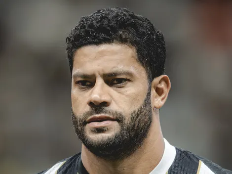 Paulo Bracks manda a real sobre futuro de Hulk no Atlético-MG