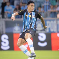 Grêmio 2×0 Vitória: os números explicam o resultado?