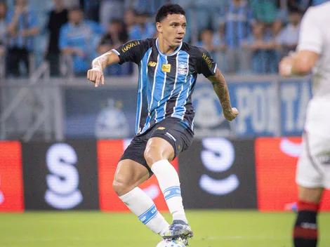 Grêmio 2×0 Vitória: os números explicam o resultado?