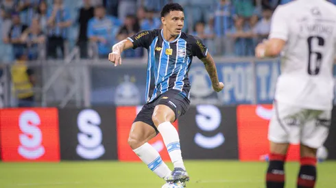 Foto: Maxi Franzoi/AGIF