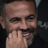 Diferenças de Artur Jorge e Tite no Cruzeiro