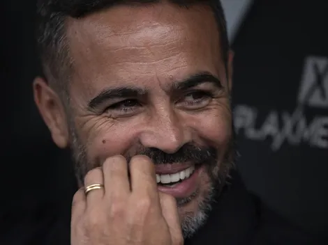 Diferenças de Artur Jorge e Tite no Cruzeiro