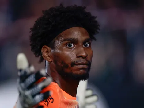 Hugo Souza é convocado para substituir lesionado Alisson na Data FIFA