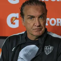 Cuca aceita redução salarial e ganhará R$ 1 milhão