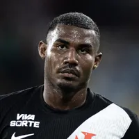 Cuiabano cresce com Renato no Vasco antes de reencontrar o Grêmio