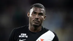 Cuiabano vem sendo peça-chave no elenco do Vasco.