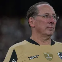 Divergência entre clube social e Textor prejudicam o Botafogo