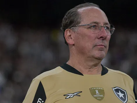 Divergência entre clube social e Textor prejudicam o Botafogo