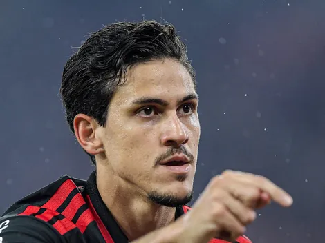 Futuro de Pedro tem dois cenários e possibilidade de saída