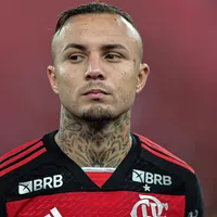 Everton Cebolinha, ex-Grêmio, não vai ficar no Flamengo