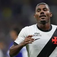 Cuiabano cresce no Vasco após altos e baixos em Grêmio, Botafogo e Europa