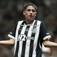 Ivan Román cobra mudança de postura em partidas como visitante