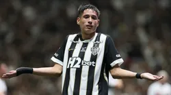 Ivam Roman fez um sério alerta ao elenco - Foto: Gilson Lobo/AGIF
