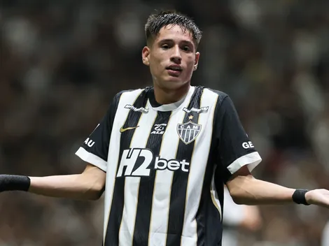 Ivan Román cobra mudança de postura em partidas como visitante