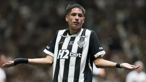 Ivam Roman fez um sério alerta ao elenco - Foto: Gilson Lobo/AGIF