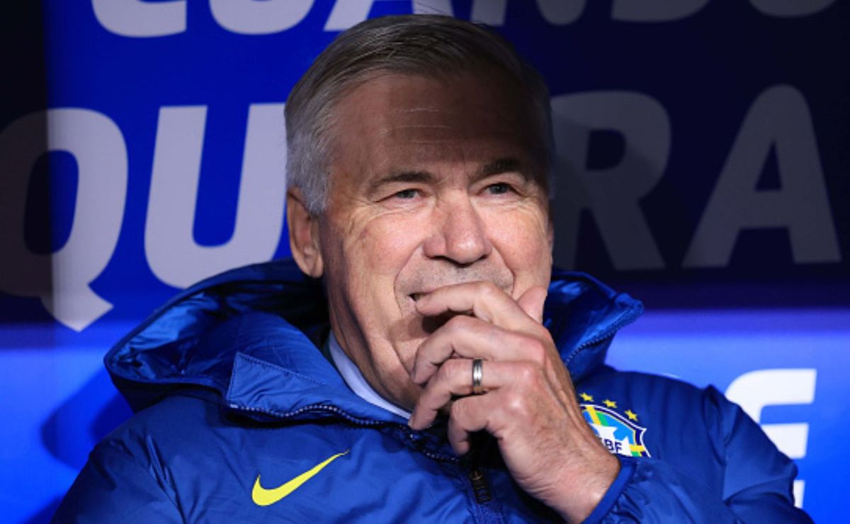 Resultado contra a França pode redefinir confiança e decisões no ciclo da Seleção Brasileira