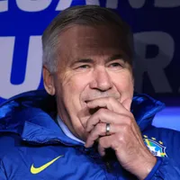 França vira termômetro do ciclo da Seleção