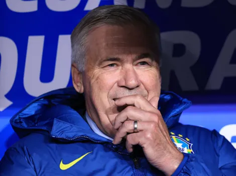 França vira termômetro do ciclo da Seleção