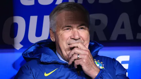 Resultado contra a França pode redefinir confiança e decisões no ciclo da Seleção Brasileira - Foto: Photo by Buda Mendes/Getty Images