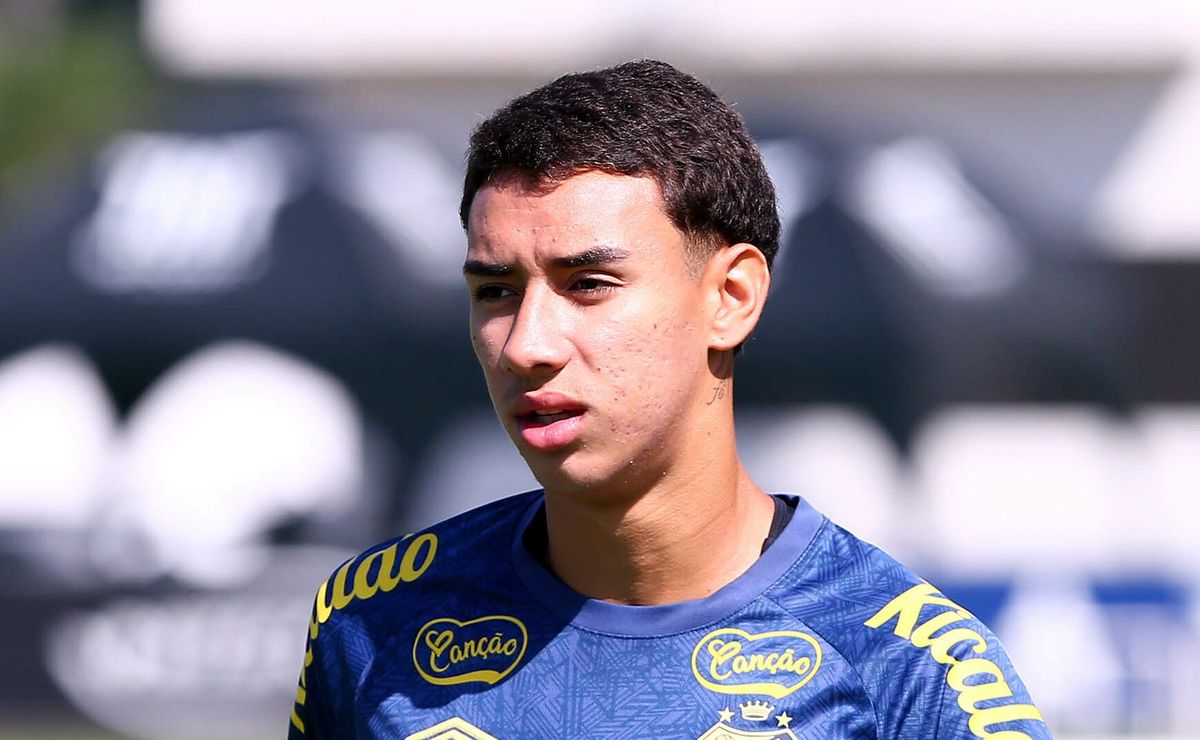 Bragantino contata o Santos por Gabriel Bontempo e o Peixe mira contratação de Juninho Capixaba