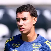 Santos busca Juninho Capixaba e Bragantino mira Bontempo