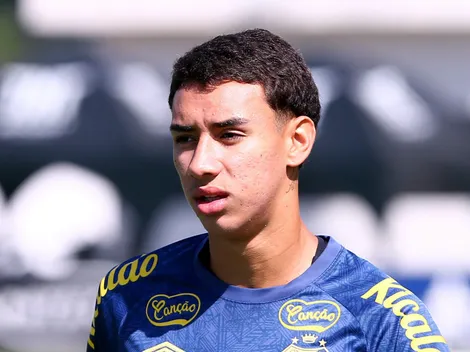 Santos busca Juninho Capixaba e Bragantino mira Bontempo