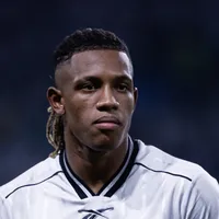 Flamengo ainda está de olho em Danilo, do Botafogo