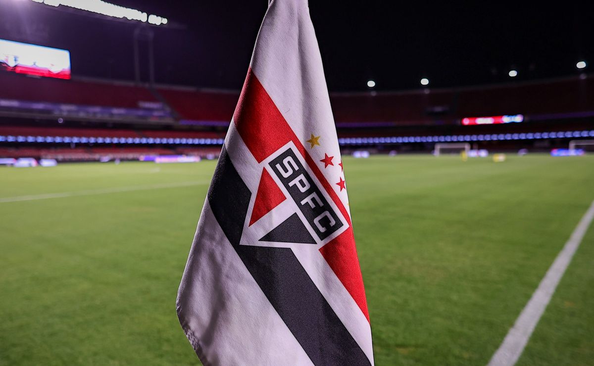 Polícia aponta associação criminosa no São Paulo e aliado de Casares é principal alvo