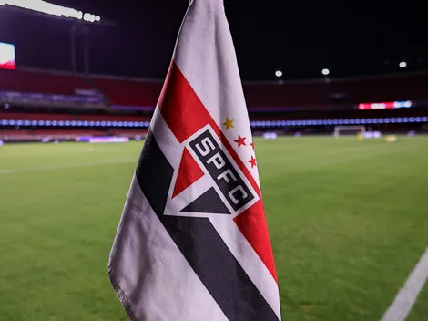 Polícia aponta associação criminosa no São Paulo