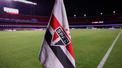 São Paulo. Foto: Fabio Giannelli/AGIF