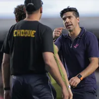 Palmeiras domina clássico e São Paulo tenta reação com novo técnico