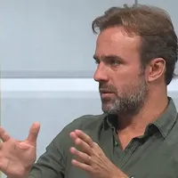 Roger Flores critica Marlon Freitas após Palmeiras x Botafogo