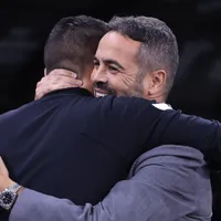 Cruzeiro prometeu para Artur Jorge R$ 185MI em contratações