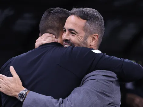 Cruzeiro prometeu para Artur Jorge R$ 185MI em contratações