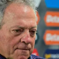 Abel Braga apoia Marlon após lesão e gesto repercute