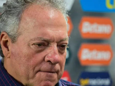 Abel Braga apoia Marlon após lesão e gesto repercute