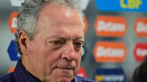 Abel Braga envia mensagem a Marlon após grave lesão e gesto repercute no futebol - Foto Jota ErreAGIF