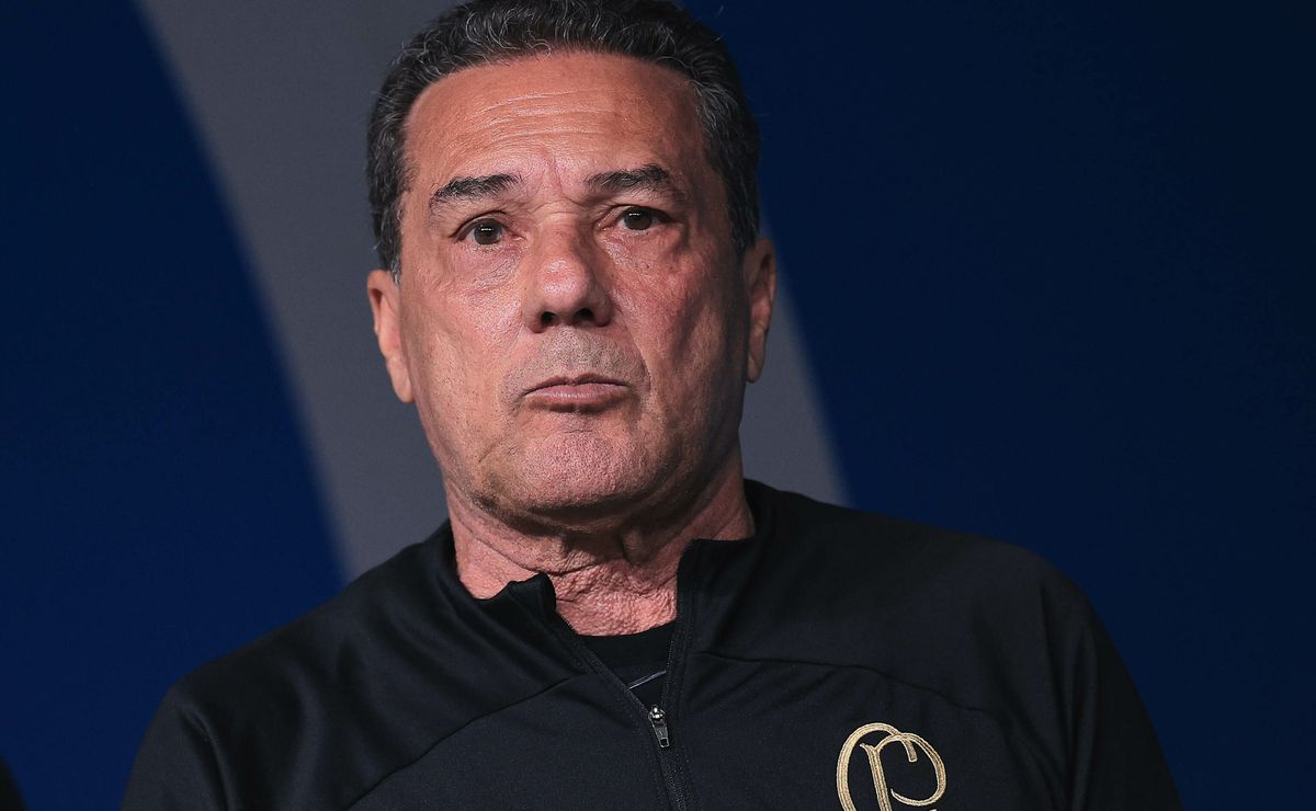 Vanderlei Luxemburgo é internado às pressas em Palmas e recebe diagnóstico de infecção pulmonar