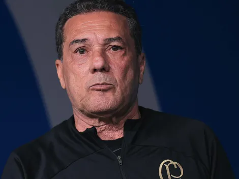 Vanderlei Luxemburgo é internado com infecção pulmonar