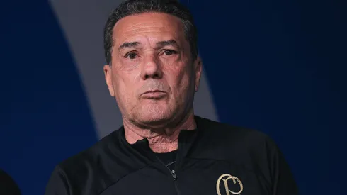 Equipe de Luxemburgo confirmou a notícia - Foto: Ettore Chiereguini/AGIF.