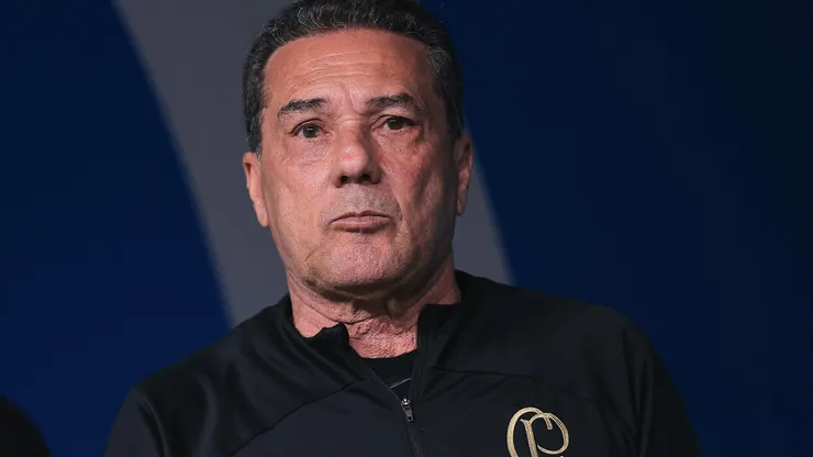 Equipe de Luxemburgo confirmou a notícia - Foto: Ettore Chiereguini/AGIF.