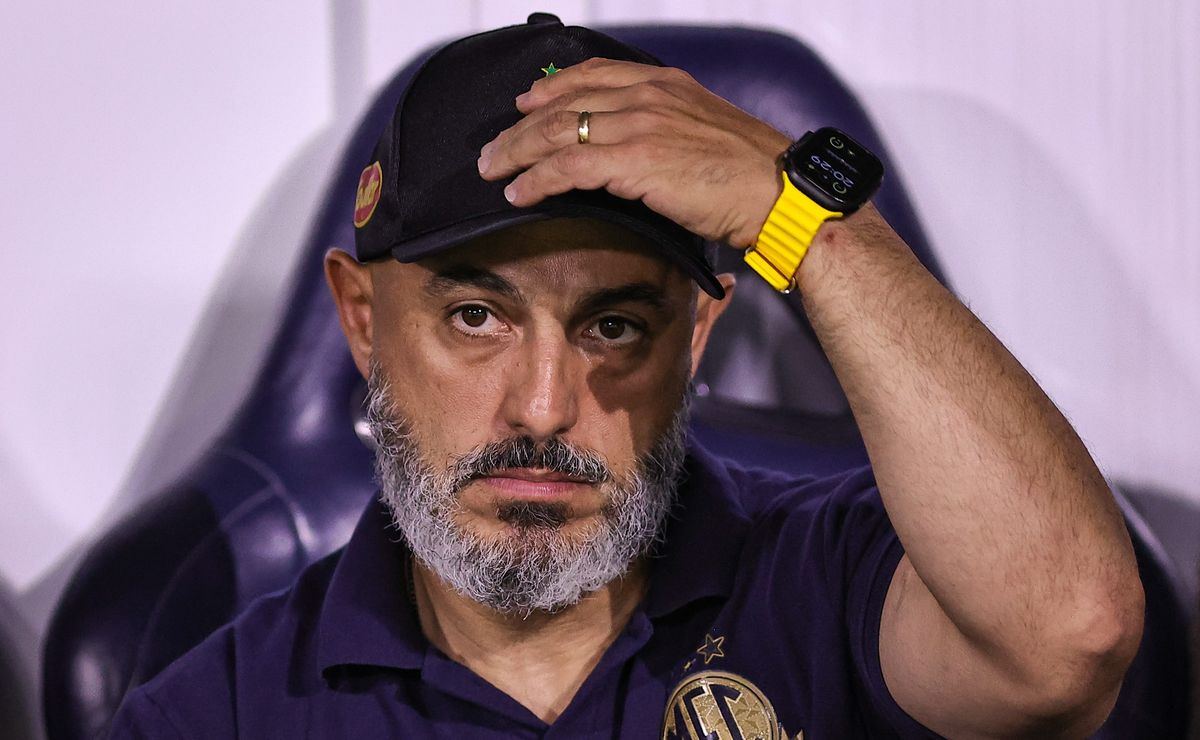 Mirassol cai em grupo difícil na Libertadores e Guanaes aponta logística como principal desafio