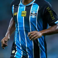 Grêmio quebra recorde com nova camisa