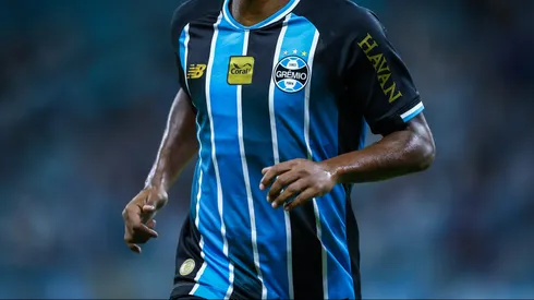 Foto: Lucas Uebel/Grêmio FBPA